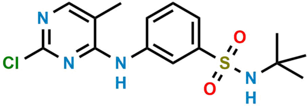 Fedratinib Impurity 2