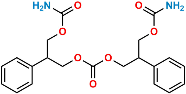 Felbamate Dimer