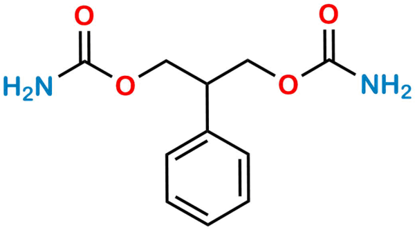 Felbamate