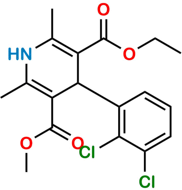 Felodipine