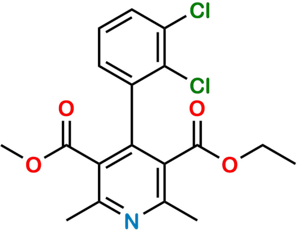 Felodipine EP Impurity A