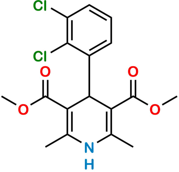 Felodipine EP Impurity B