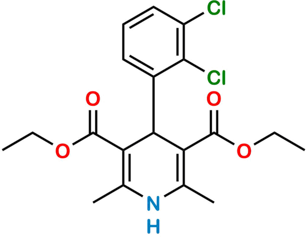 Felodipine EP Impurity C