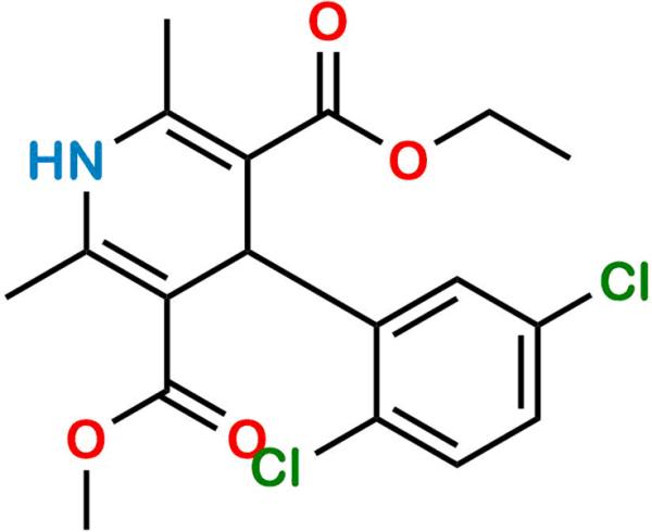 Felodipine Impurity 3