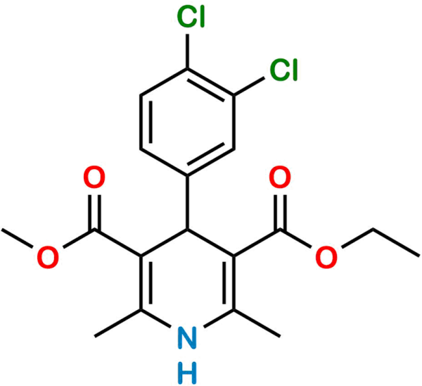 Felodipine Impurity 4