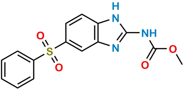 Fenbendazole