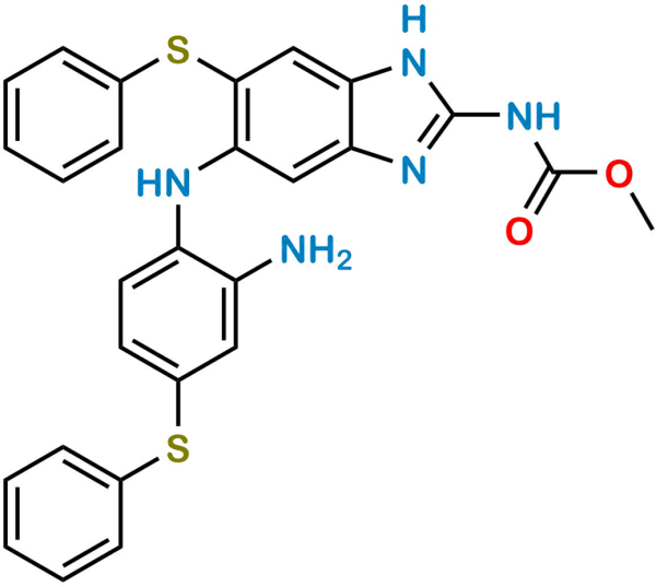 Fenbendazole Impurity 1