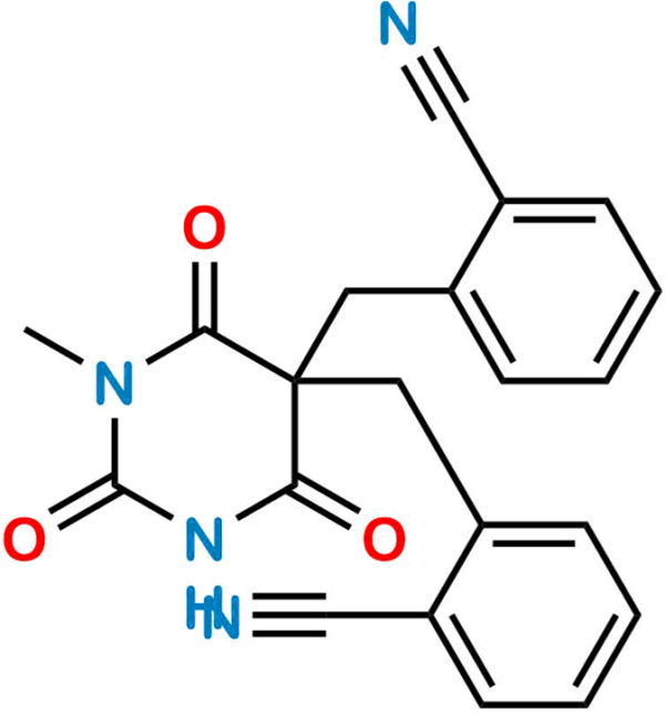 Alogliptin Impurity 51