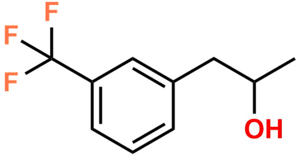 Fenfluramine Alcohol Impurity