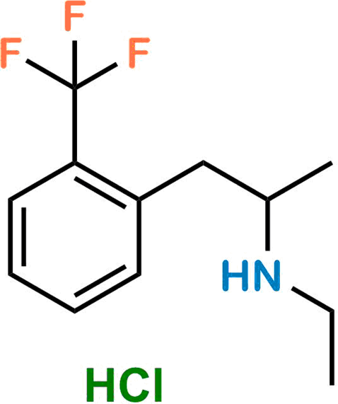 Fenfluramine Impurity 1