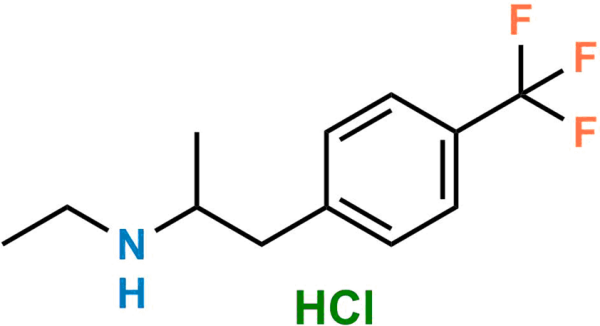 Fenfluramine Impurity 2