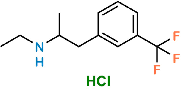 Fenfluramine Hydrochloride