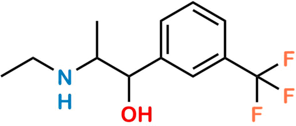 Fenfluramine Impurity 6