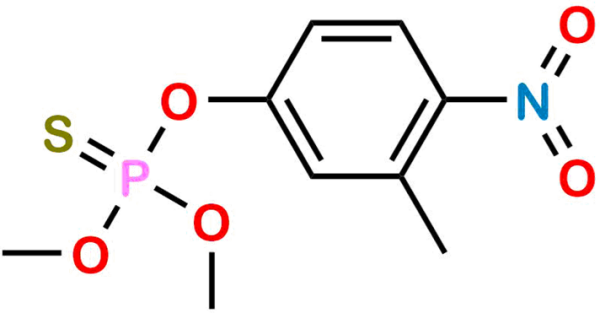 Fenitrothion