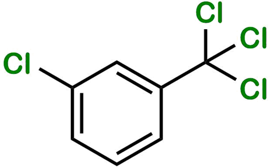 3-Chlorobenzotrichloride