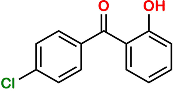 4’-Chloro-2-hydroxy-benzophenone