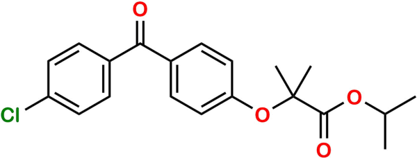 Fenofibrate