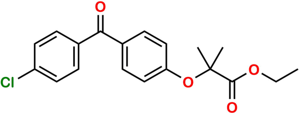 Fenofibrate EP Impurity E