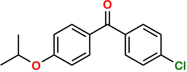 Fenofibrate EP Impurity F