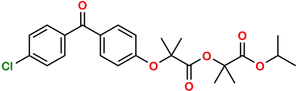 Fenofibrate EP Impurity G