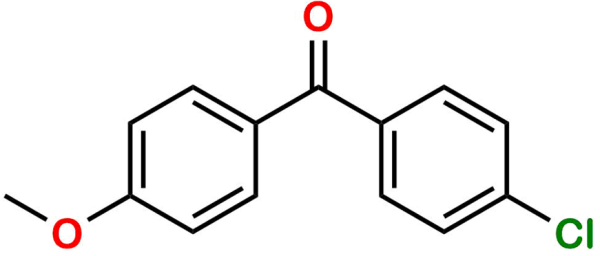 4-chloro-4'-methoxybenzophenone