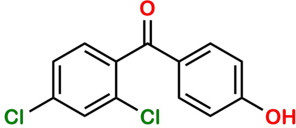 Fenofibrate Impurity 13