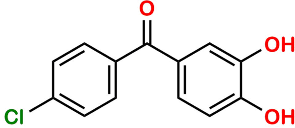 Fenofibrate Impurity 14