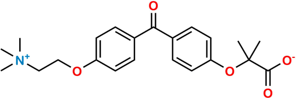 Fenofibrate Impurity 16