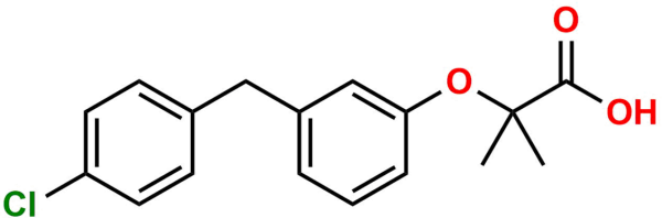 Fenofibrate Impurity C