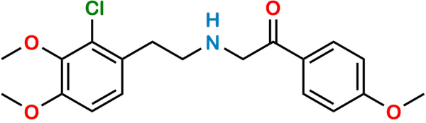 Fenoldopam Impurity 1