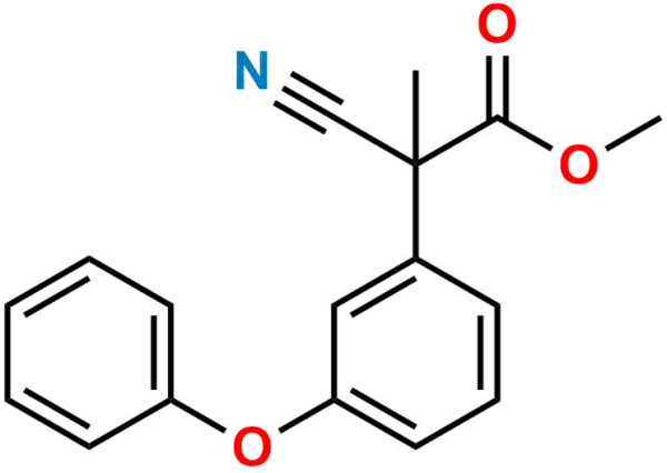 Fenoprofen Impurity 1