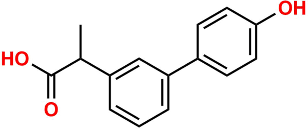 Fenoprofen Impurity 2