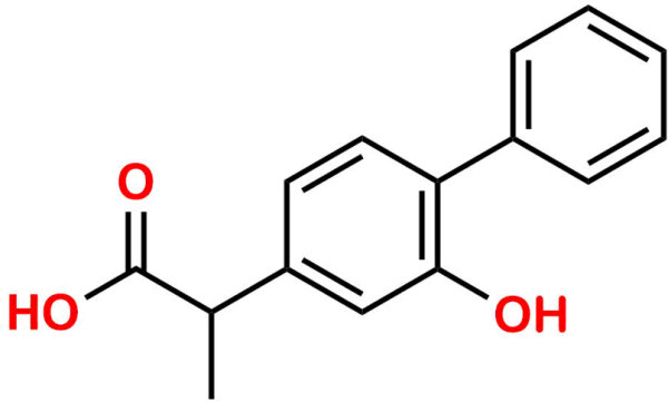 Fenoprofen Impurity 3