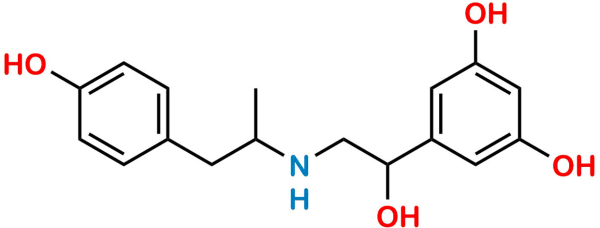 Fenoterol EP Impurity A