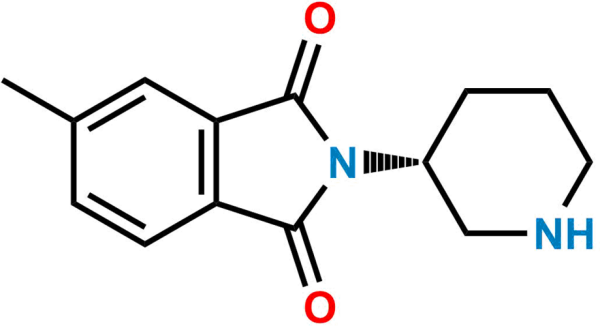 Alogliptin Impurity D