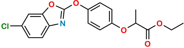 Fenoxaprop Ethyl