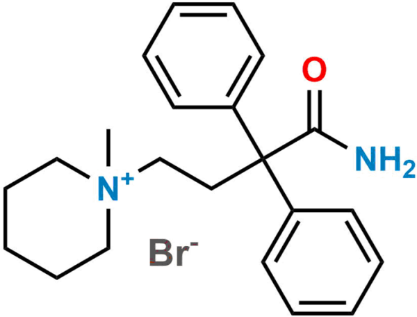 Fenpiverinium Bromide