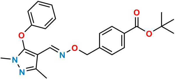 Fenpyroximate