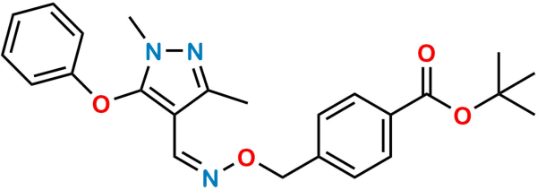 Fenpyroximate Z-Isomer