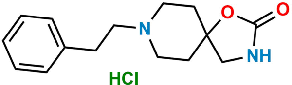 Fenspiride Hydrochloride