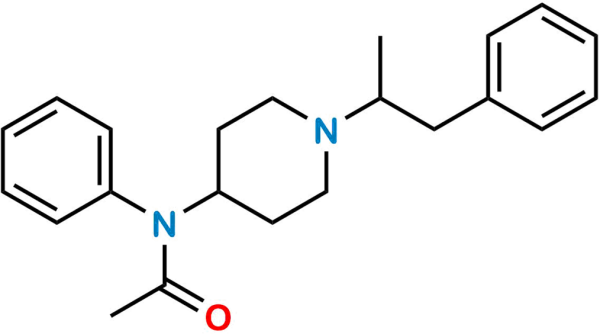 Acetyl-Alpha-Methylfentanyl