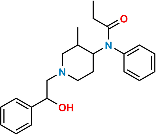 Beta-Hydroxy-3-Methylfentanyl