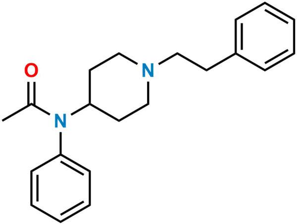 Fentanyl EP Impurity C