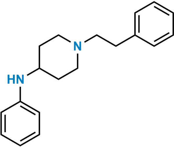 Fentanyl EP Impurity D