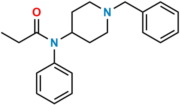 Fentanyl EP Impurity K