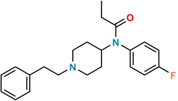 Para-Fluorofentanyl