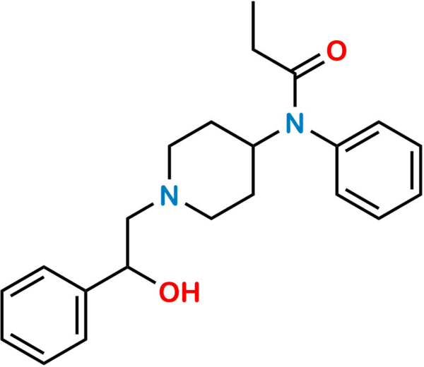 β-Hydroxyfentanyl