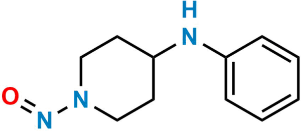 N-Nitroso Fentanyl Impurity 2