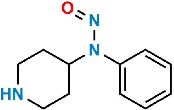 N-Nitroso Fentanyl Impurity 1