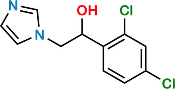 Fenticonazole Nitrate EP Impurity A